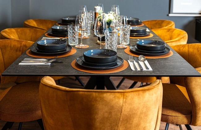 Svyvo Cologne - Serviced Apartments - Foto 51