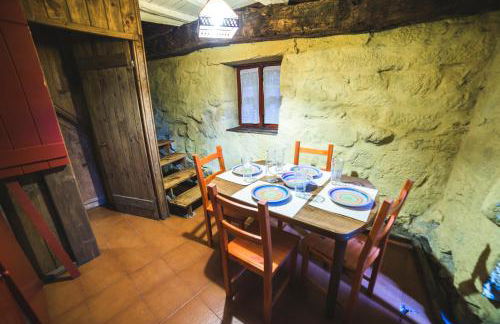 Caserío da Castiñeira - Foto 29