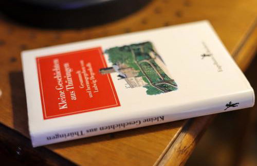 BohnApartments Bauhaus - absolutes Zentrum - Terrasse - Vollausstattung - WLAN - Foto 15