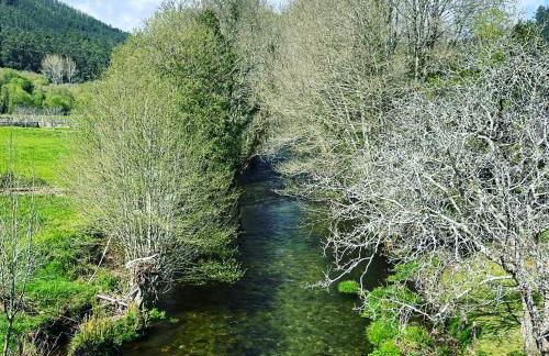 Casa Rural O Vilar - Foto 46