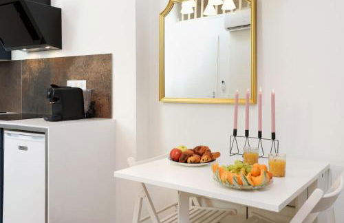 Le Palais d'Aliénor - parking gratuit - Foto 17