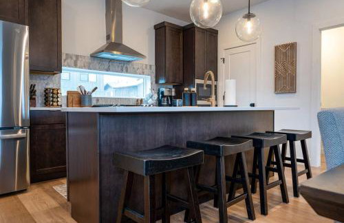 Snowbasin Summit R5062Ski Retreat Hot Tub Views - Foto 12