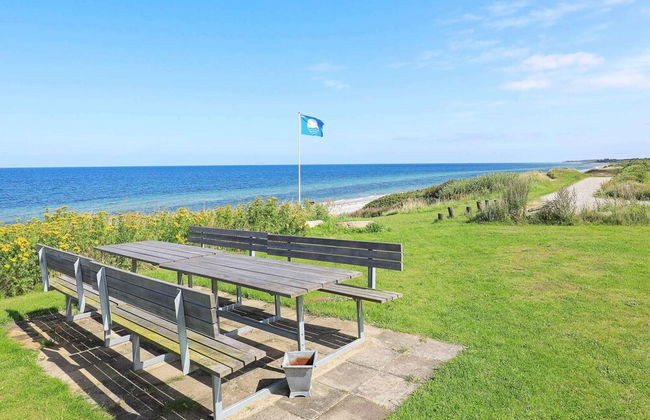 Luxury Holiday Home in Jutland near Sea - Photo 33