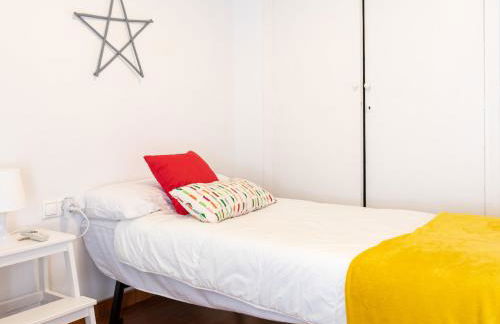 Apartamento Cruz (Parking gratuito) - Foto 18