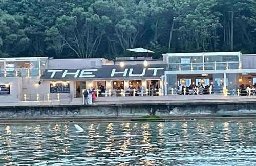 Pretty coastal victorian cottage in Yarmouth IOW - Foto 31