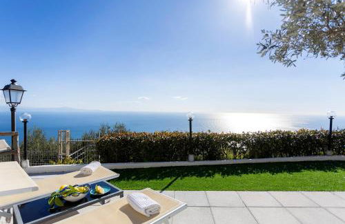 Holidays Perla d'Amalfi - Live the Coast & Private Parking - Photo 43