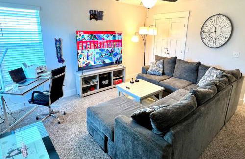 Fall&Winter Special! Walk to Gulf beach-Fire Pit-Gameroom - Foto 28