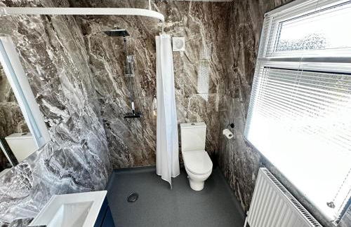 Sailing Lake Lodge - The Beach, Snettisham - Foto 17