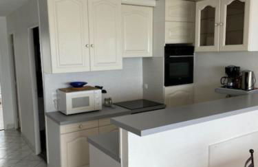 Le Chimène T3 face mer au dernier étage - Photo 3