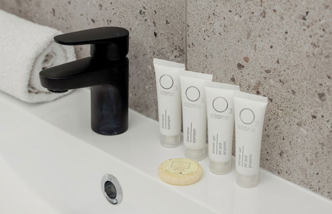 Apartment Kuracyjna15 by Noclegi Renters - Photo 28