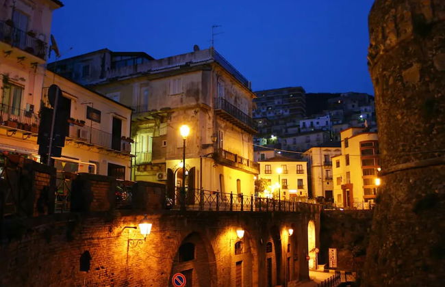 Italian Charm, Modern Elegance in Pizzo - Foto 61