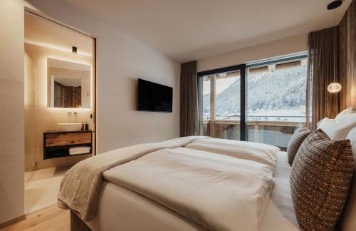 Luxury Chalet Milé - Foto 68