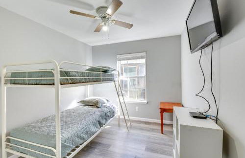 Charming Fort Walton Beach Home 6 Mi to Ocean! - Foto 20