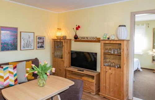 Holiday Home in Alt-Schadow mit Grill und Terrasse by Interhome - Foto 9