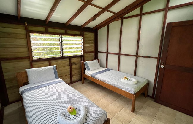 Freshwater Private Resort - Foto 10