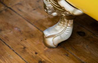 The Eden Warehouse - Gold Apartment, sleeps 6 - Foto 51