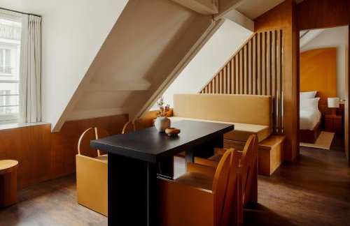 Edgar Suites - Bouchardon - Foto 45