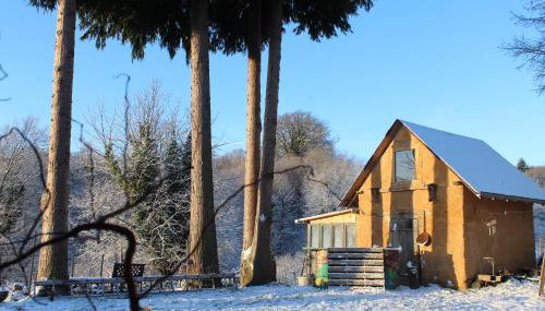 Ter'lenn - Photo 3, Garden view