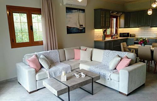 Cephalonian Countryside Villa - Foto 47