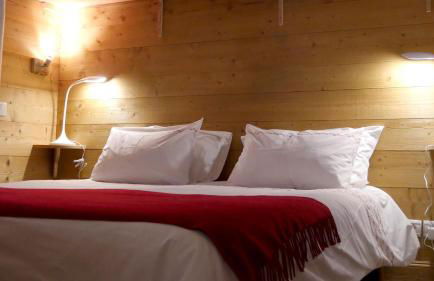 Chalet Les Alpes - Foto 28