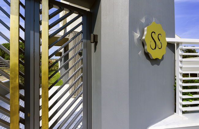 Serenity Suites - Foto 58