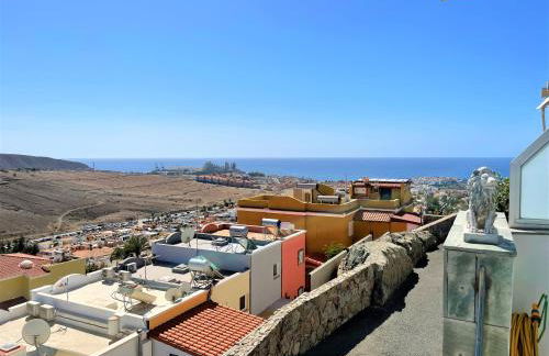 Holiday home with great views and Pool - Foto 32