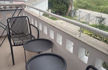 Art decor luxury apartment - Foto 13