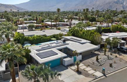 Azul Oasis by Avantstay Pool, Hot Tub, Bocce Ball Minutes From Downtown - Foto 100