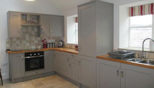 Lavender Cottage - Foto 3