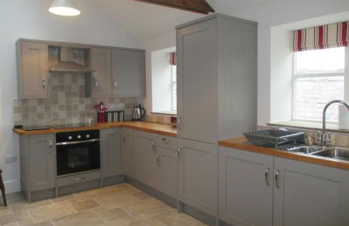 Lavender Cottage - Foto 3