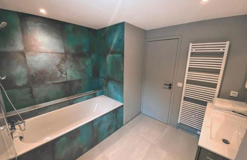 Villa Moderne 5 chambres - Aix-En-Provence - piscine - Foto 22