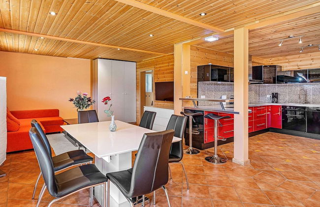 Holiday Home in EidsvÃ¥g - Foto 49