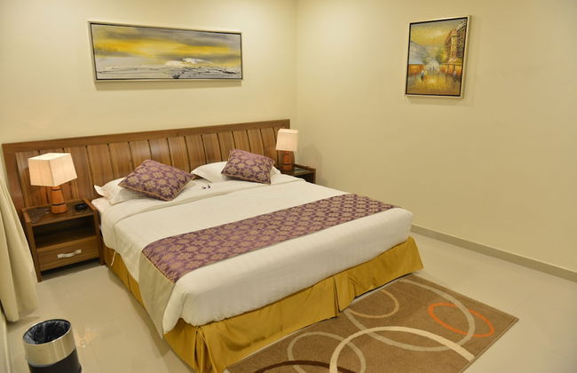 The First Tower Hotel Apartment - Foto 11