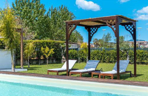 Villa Brigida Beach & Pool - Foto 41