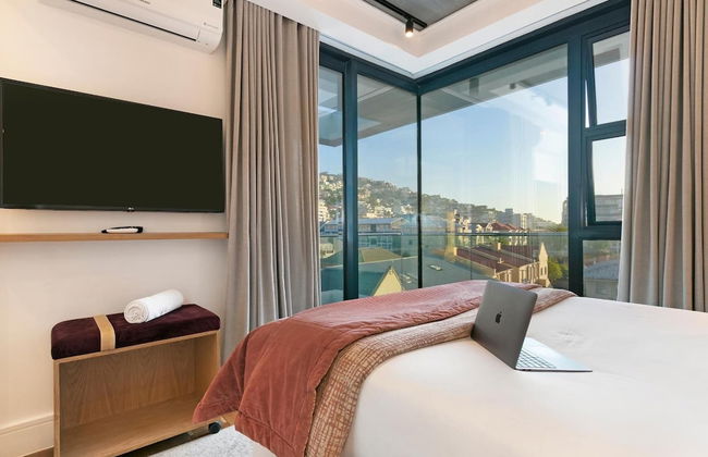 Latitude Aparthotel - Photo 25