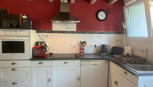 Gite de la Pilaudière - Foto 5