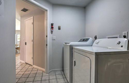 Swim, Fish and Boat Beachy Home in Cape Coral! - Foto 26