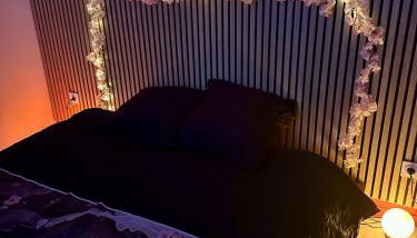 Sakura Suite - Jacuzzi and Cinema - Foto 2