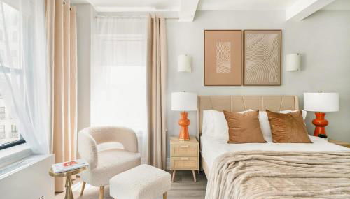 73-1503 Newly Reno Studio UWS Doorman Gym Laundry - Foto 3