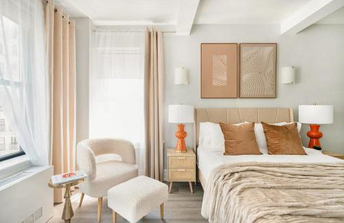 73-1503 Newly Reno Studio UWS Doorman Gym Laundry - Foto 3