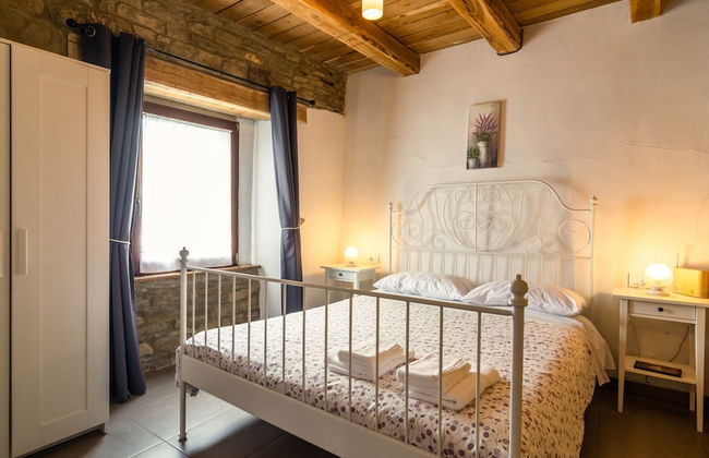 Beautiful Apartment in Sestino With Garden - Photo 4