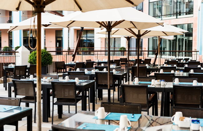 As Cascatas Golf Resort & Spa - Foto 59