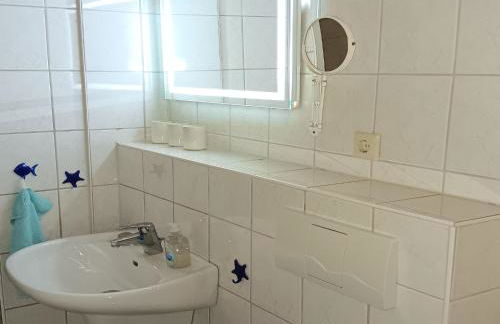 Ferienhaus in Brandenburg-Ziesar - Foto 21