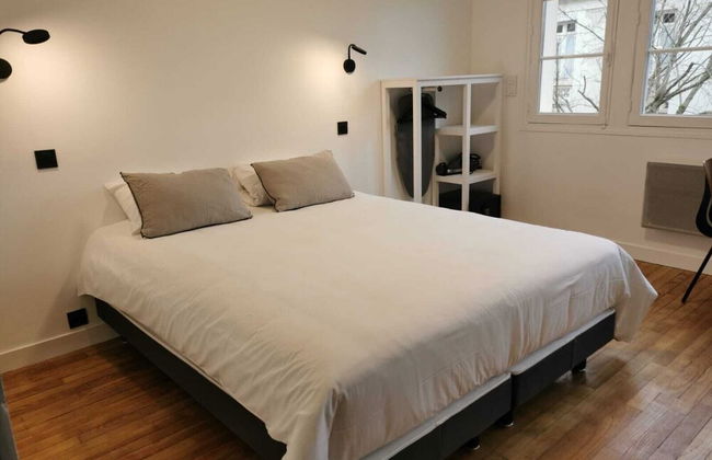 LIK Apparts 12 rue Georges Sand Rennes - Foto 16