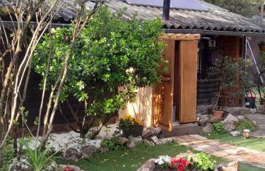 La cabaña de Paredes - Photo 27