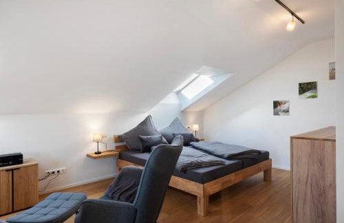 Waldglück Apartment - Foto 3