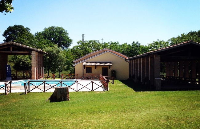 Agriturismo Il Mulino del Vescovo - Foto 18