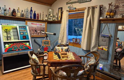 Roscoe Cabin Pet friendly - Photo 17