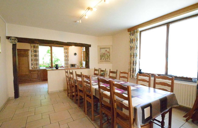 Spacious Retreat, Daverdisse - Photo 16