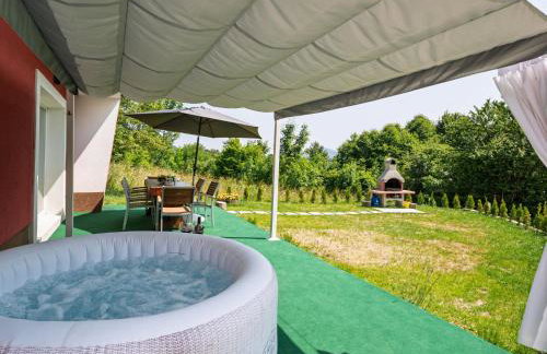 Holiday Home Cosy Home D&D by Interhome - Foto 15